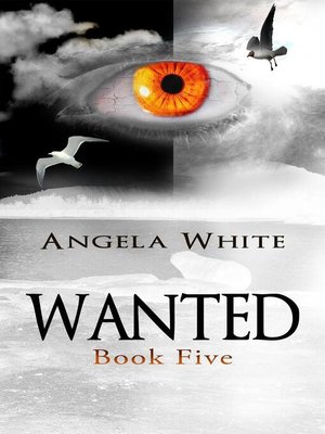 Wanted - ebook